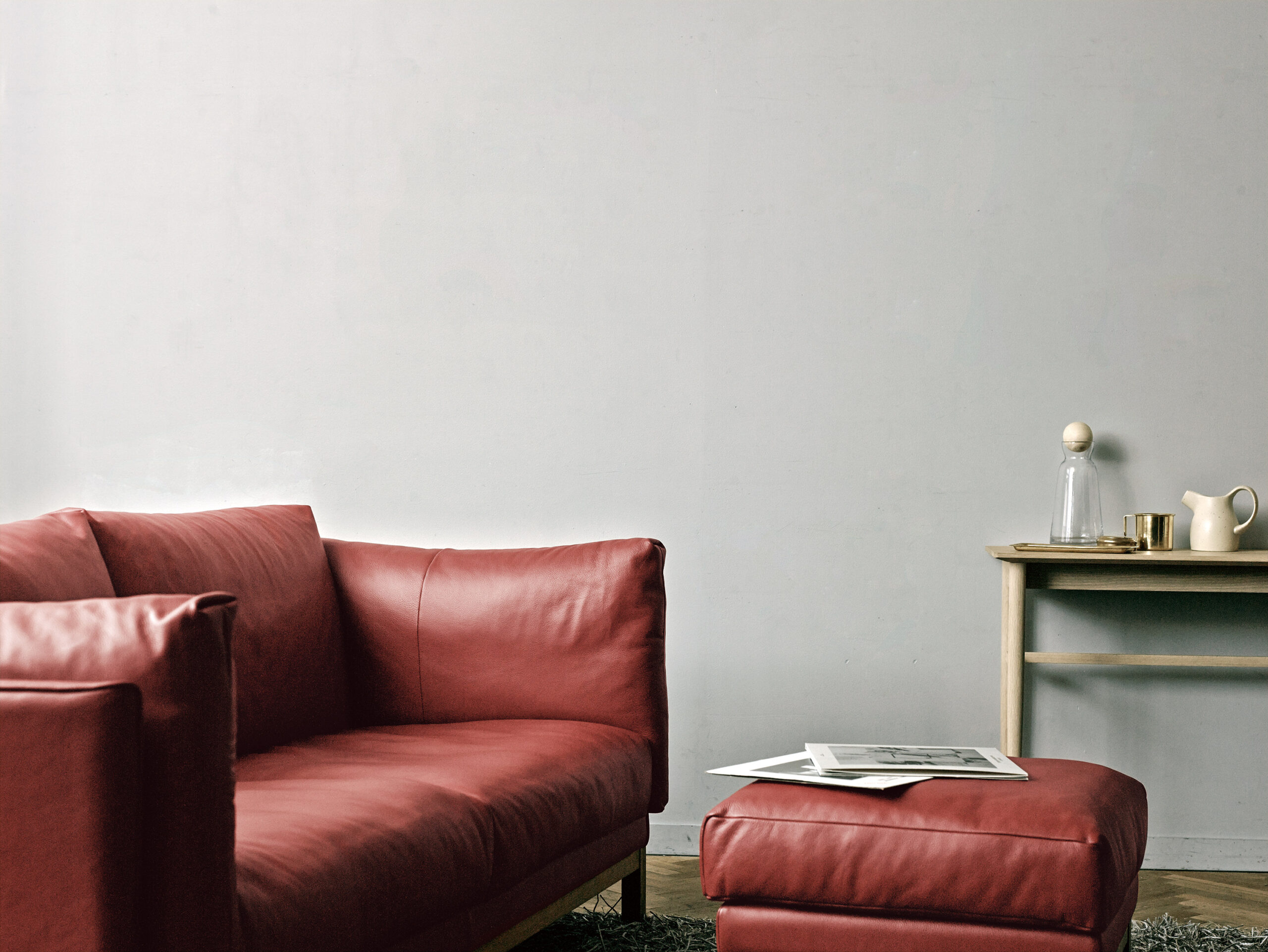 FIVE BY FIVE PREMIUM BESPOKE | 松岡智之／トモユキマツオカデザイン